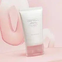 skin1004 - centella poremizing light gel cream 75ml