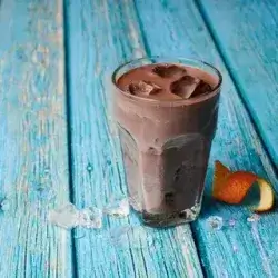 Iced Choclate