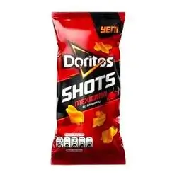 Doritos Shot