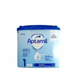 Aptamil 1 400g