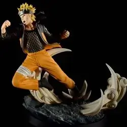 TSUME NARUTO SASUKE 11 LIMITED EDETION