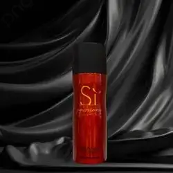 Women Spray-Si Passion
