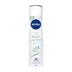 Fresh Comfort Deodorant NIVEA