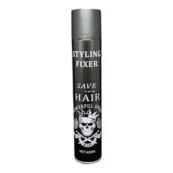 Hair Spray