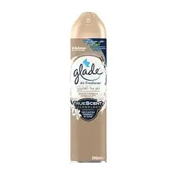 Glade Sheel Vanilla Embrace Air Freshener Spray 300 Ml