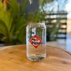 Soda Fresh