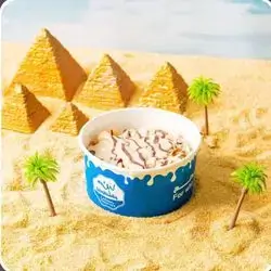 Kinder Koshary