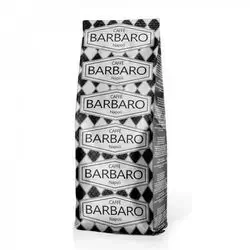Barbaro Nero (Black)
