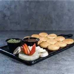 Mini Pancake