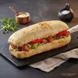 Chicken Sandwich