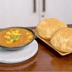 Puri Bhaji