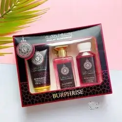 Women's Perfume Set -Rehlat Latafa