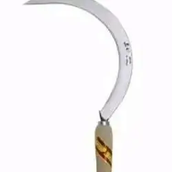 garden sickle