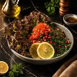 Tabbouleh