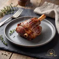 Meat Only