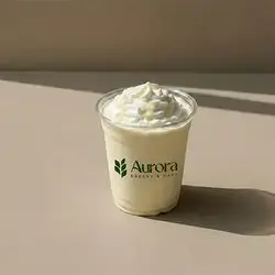 Banana Milkshake