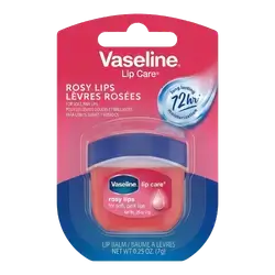 Lip Care Rosy Lips for Soft & Pink Lips 7g _ Vaseline