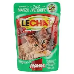 lechat Cat Food