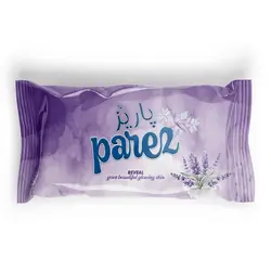 Parez Soap Bar Lavender 60Gm