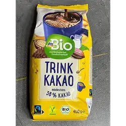German Cocoa
