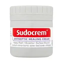 Sudocrem Antiseptic Healing Cream 60 Gm