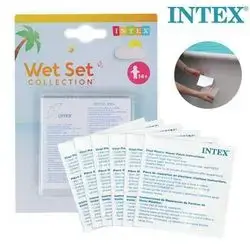 Anti-leak repair kit for INTEX swimming pool