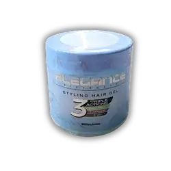 Electrifying Hair Gel 250g