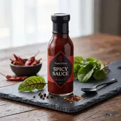 Spicy Sauce