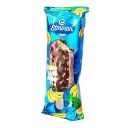 Etminan Ice Cream Banana Magnum 70G