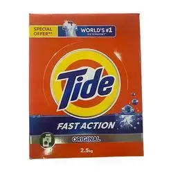 Detergent 2500G Tomatic