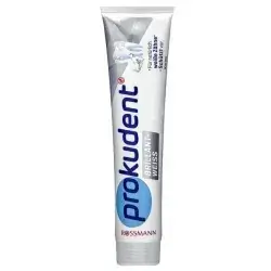 Prokudent brilliant-weiss toothpaste 125ml