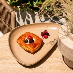 Fruit Danish