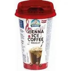 Vienna Ice Coffee Nougat 230ml