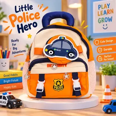 School bag