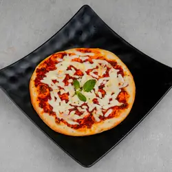 Mohammara Fatayer With Cheese
