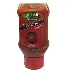 Ketchup Fresh 370 g