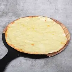 Manaqish With Cheese 