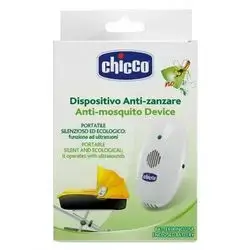 chicco anti mosquito device