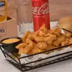 Cajun Chicken