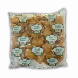 Chicken Panfit Nuggets Crispy Pieces 1kg