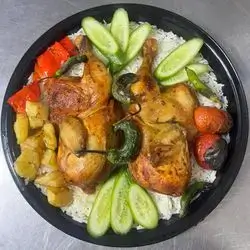 Whole Chicken