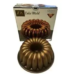 Cake Mold Z-1034