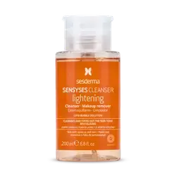 Sesderma Sensyses Cleanser 200ml