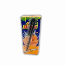 Dima Orange Juice 200 ml