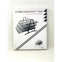 3-Layer Table Stand