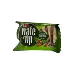 Eti Wafe Up Biscuit With Hazelnut Cream 30g