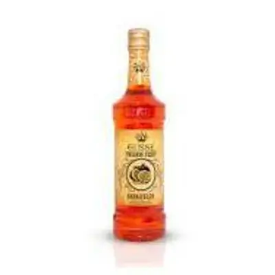 GUSSE Passion Fruit Syrup 700 ml
