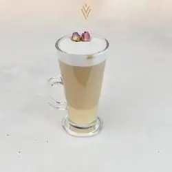White Mocha