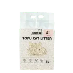 Tofu Cat Litter E542 6L