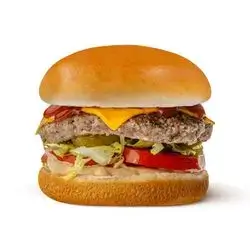 Cheese Burger